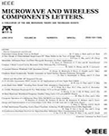 IEEE Microwave and Wireless Components Letters