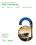 IEEE Open Access Journal of Power and Energy