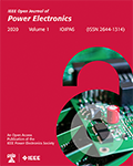 IEEE Open Journal of Power Electronics