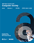 IEEE Open Journal of the Computer Society