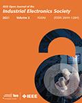 IEEE Open Journal of the Industrial Electronics Society