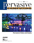 IEEE Pervasive Computing