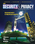 IEEE Security & Privacy