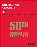 IEEE Solid-State Circuits Letters