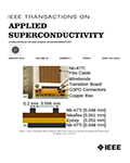 IEEE Transactions on Applied Superconductivity