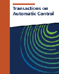 IEEE Transactions on Automatic Control