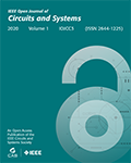 IEEE Transactions on Circuits and Systems–II: Express Briefs