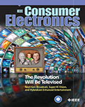 IEEE Transactions on Consumer Electronics