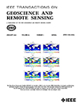 IEEE Transactions on Geoscience and Remote Sensing