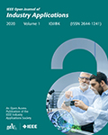 IEEE Transactions on Industry Applications
