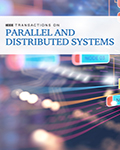 IEEE Transactions on Parallel and Distributed Systems