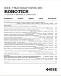 IEEE Transactions on Robotics