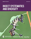 Insect Systematics and Diversity