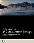 Integrative And Comparative Biology
