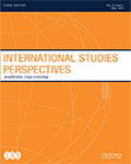 International Studies Perspectives
