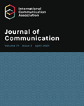 Journal of Communication