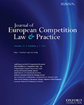 Journal of European Competition Law and Practice