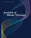 Journal of Music Therapy