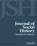 Journal of Social History