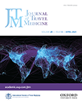 Journal of Travel Medicine