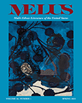 MELUS: Multi-Ethnic Literature of the United States