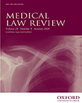 Medical Law Review
