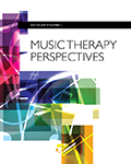 Music Therapy Perspectives