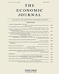 The Economic Journal