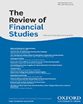 The Review Of Financial Studies