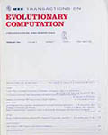IEEE Transactions on Evolutionary Computation
