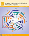 Acta Crystallographica Section D: Structural Biology