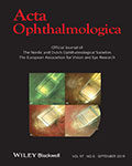 Acta Ophthalmologica