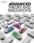 Advanced Theory and Simulations