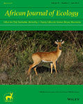 African Journal of Ecology