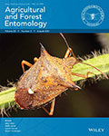 Agricultural and Forest Entomology