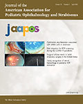 Journal of AAPOS