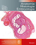 Anatomia, Histologia, Embryologia