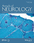 Annals of Neurology
