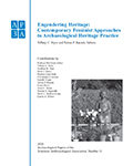 Archeological Papers of the American Anthropological Association
