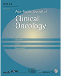 Asia-Pacific Journal of Clinical Oncology