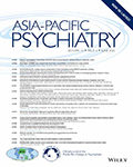 Asia-Pacific Psychiatry