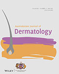 Australasian Journal of Dermatology