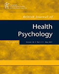 British Journal of Health Psychology
