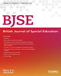 British Journal of Special Education