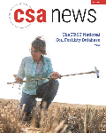 CSA News