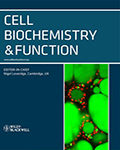 Cell Biochemistry & Function