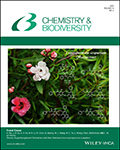 Chemistry & Biodiversity