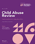 Child Abuse Review