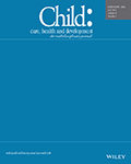Child: Care, Health and Development