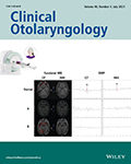 Clinical Otolaryngology